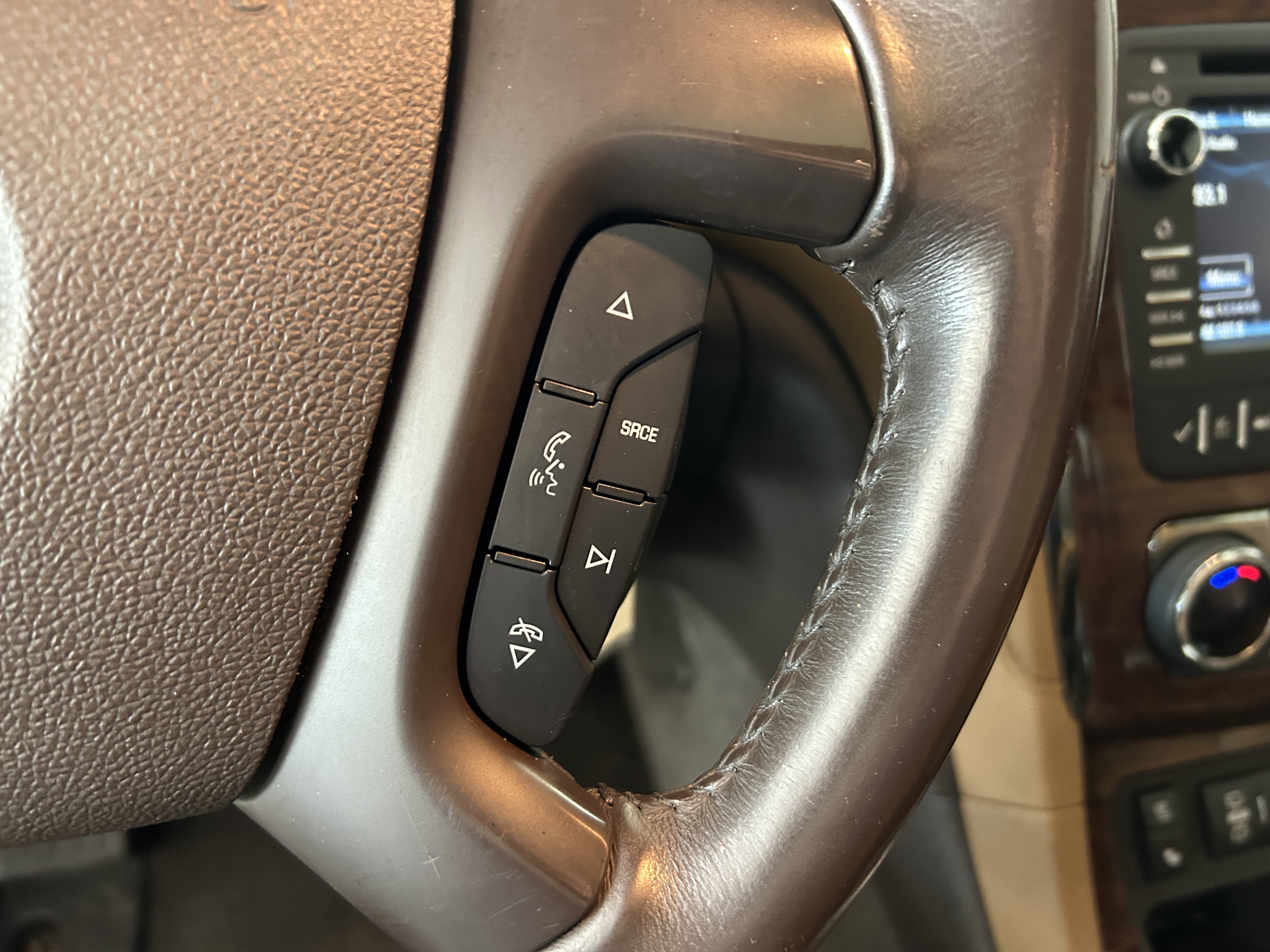 Used 2017 Buick Enclave Premium w/ Experience Buick Package AWD/4WD image 12