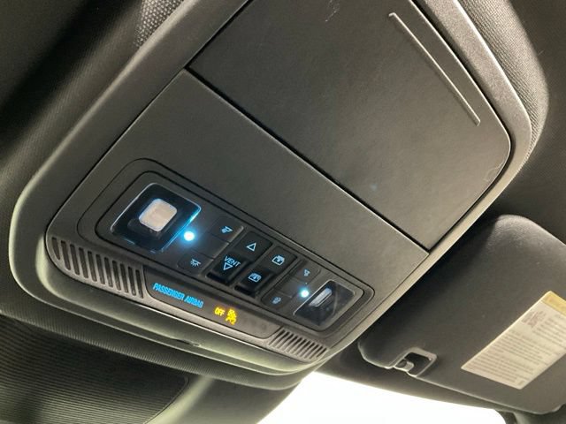Used 2022 Ford Explorer ST w/ Equipment Group 401A AWD/4WD image 28