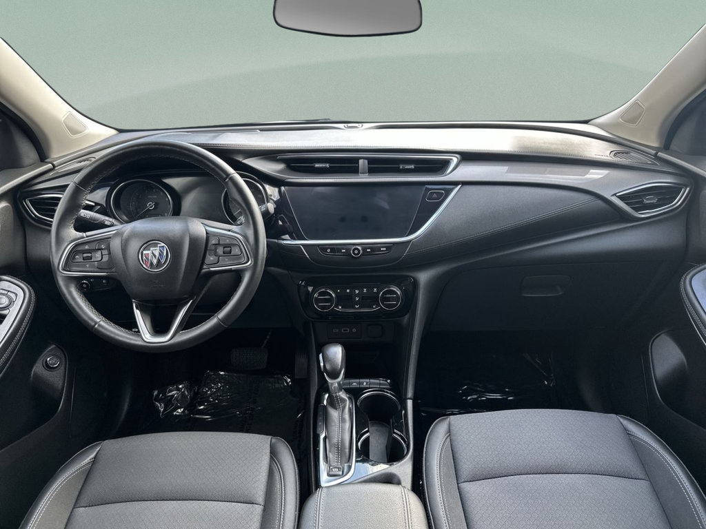 Used 2022 Buick Encore GX Select FWD image 25