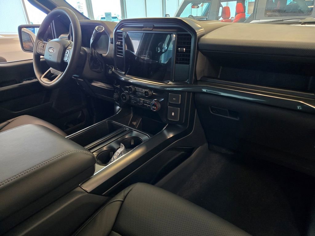 New 2026 Ford F150 STX w/ Equipment Group 200A image 7