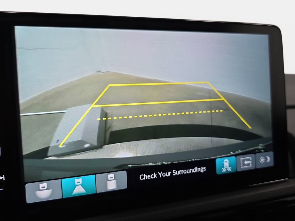 Used 2024 Honda CR-V EX-L image 23