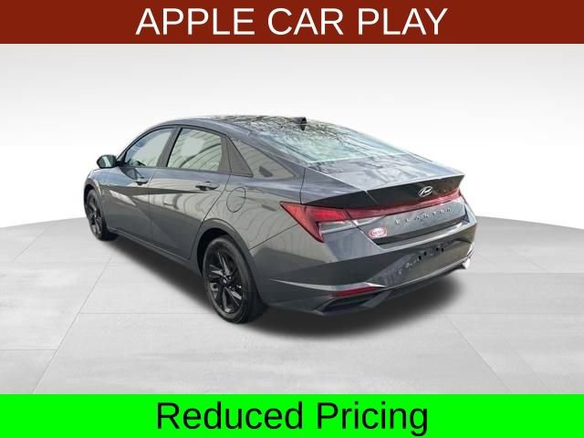 Used 2023 Hyundai Elantra SEL image 5