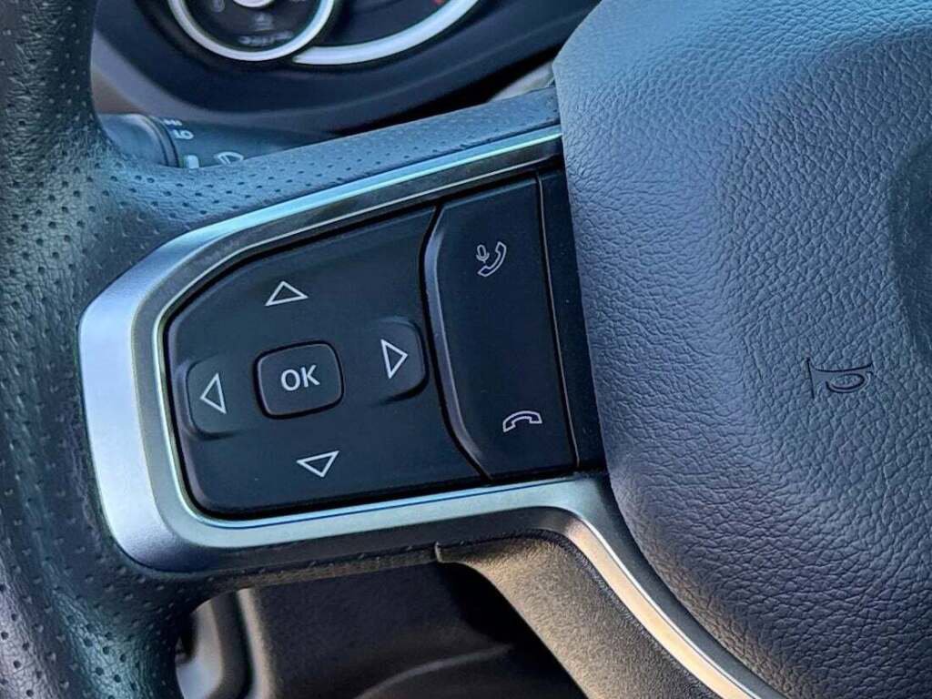 New 2026 RAM 2500 Tradesman image 34