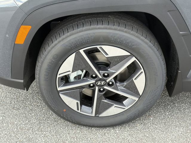 New 2026 Hyundai Tucson SEL image 11