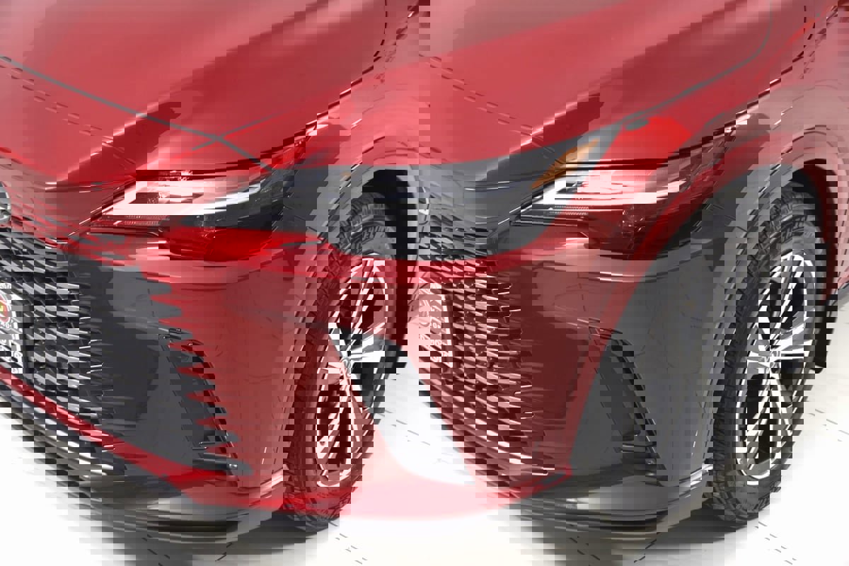 Used 2023 Lexus RX 350 Premium image 68