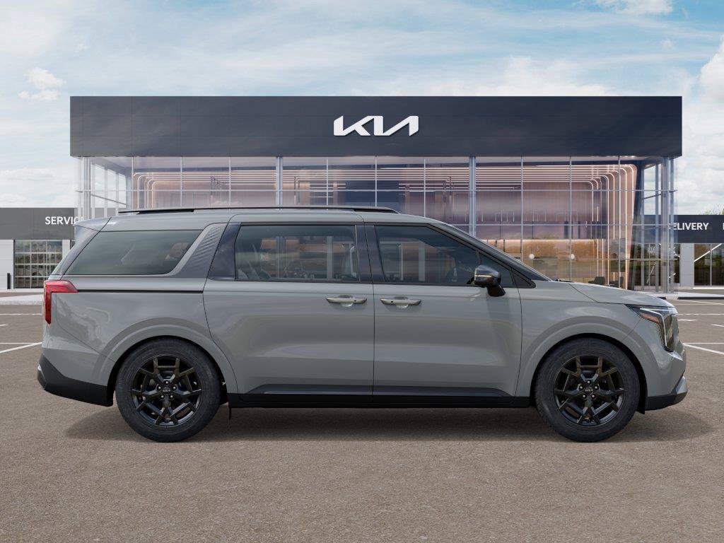 New 2027 Kia Carnival EX FWD image 7