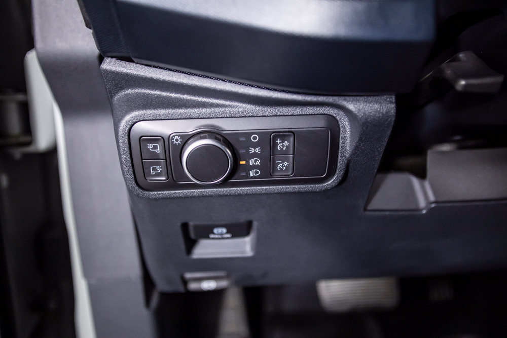 Used 2021 Ford Bronco First Edition AWD/4WD image 33