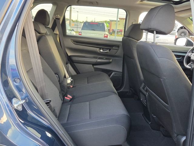 Used 2024 Honda CR-V EX image 15