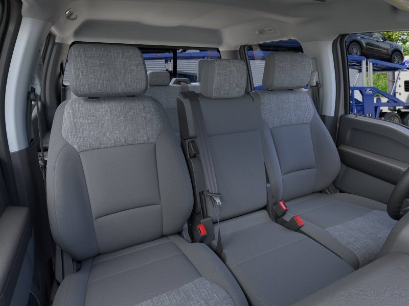 New 2026 Ford F350 XLT AWD/4WD image 10
