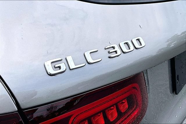 Used 2021 Mercedes-Benz GLC 300 4MATIC image 28