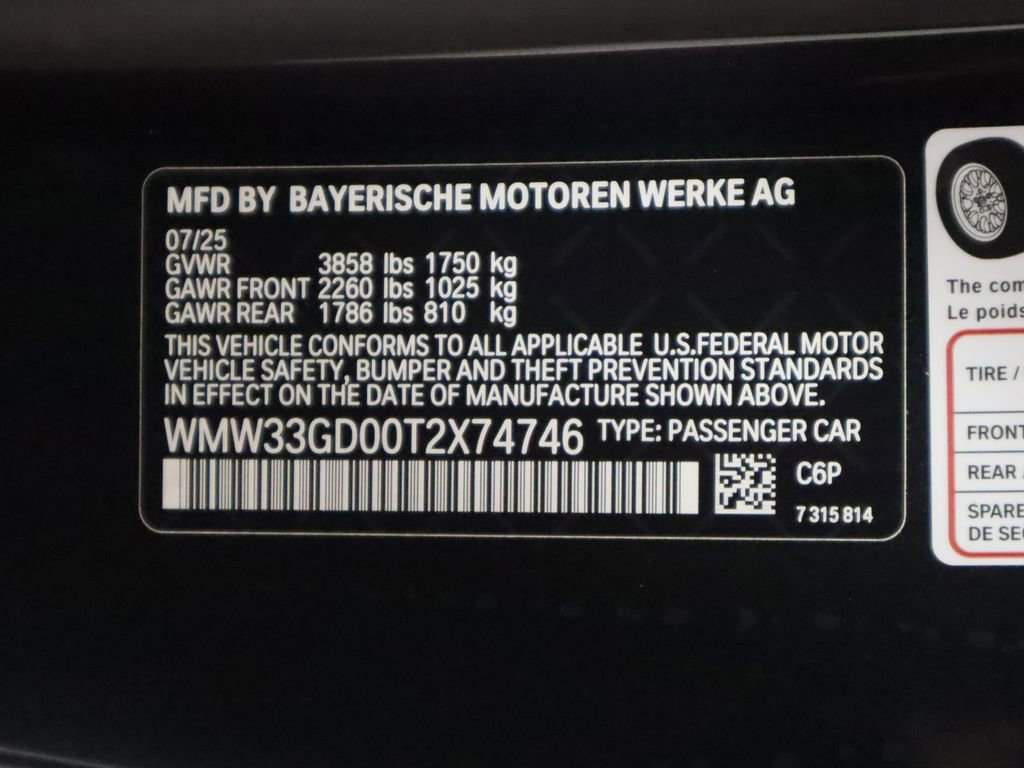 New 2026 MINI Cooper John Cooper Works image 31