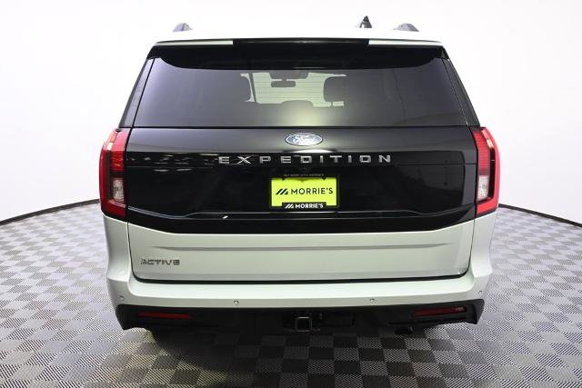 Certified 2025 Ford Expedition Active AWD/4WD image 5