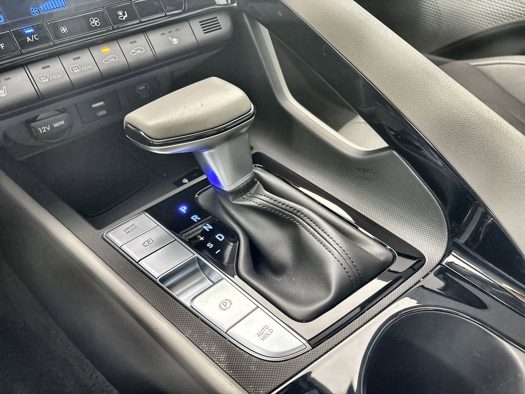 New 2025 Hyundai Elantra SEL w/ Cargo Package FWD image 22