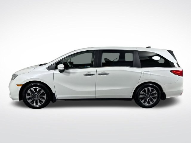 Used 2022 Honda Odyssey EX-L image 32