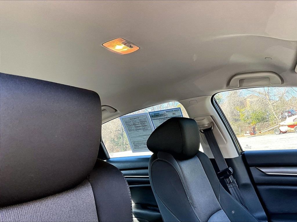Used 2021 Honda Accord LX image 18