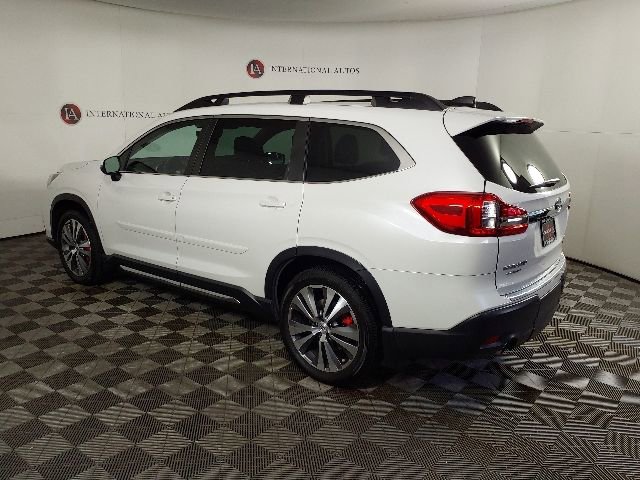 Used 2021 Subaru Ascent Limited w/ Technology Package AWD/4WD image 7