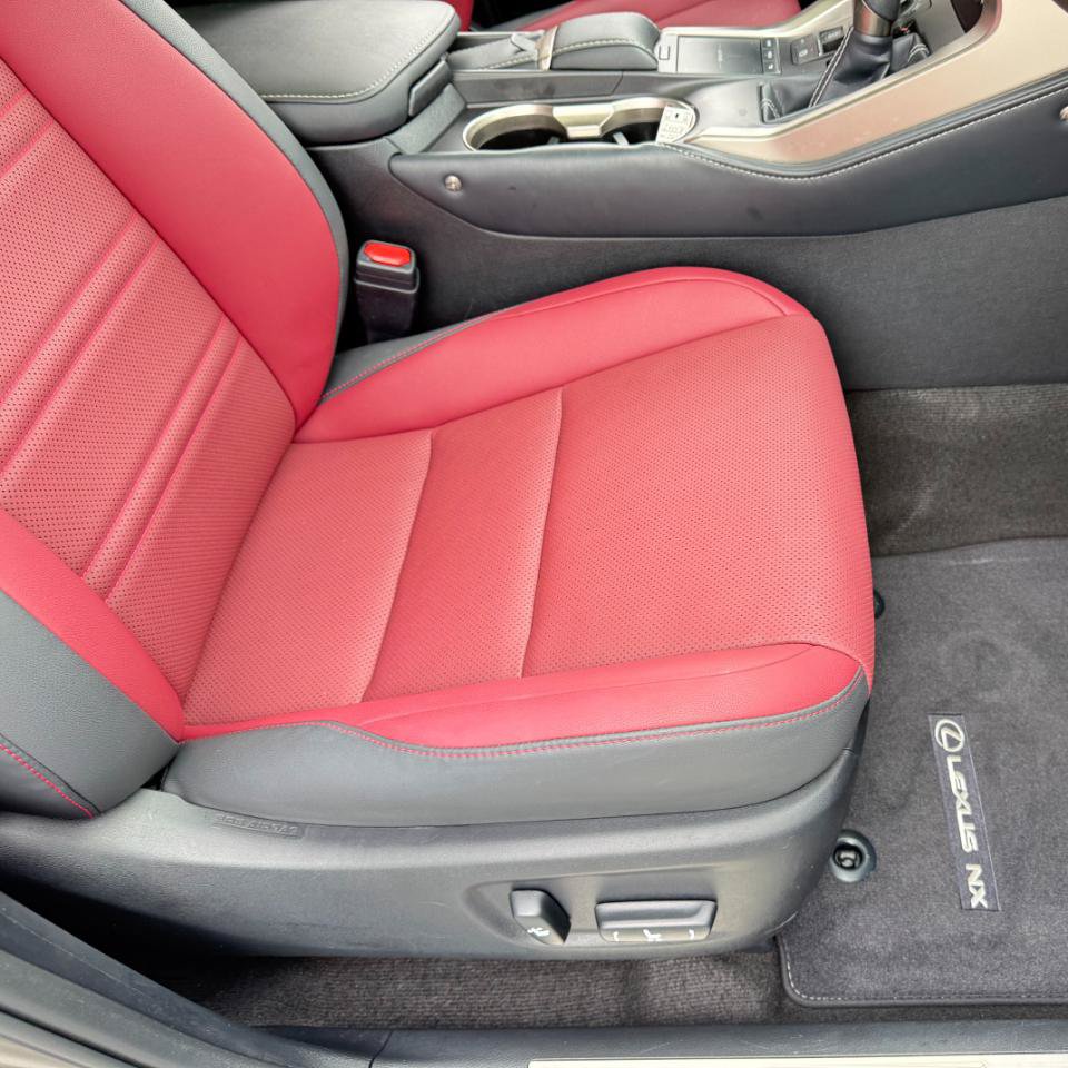 Used 2021 Lexus NX 300 AWD w/ Accessory Package image 13
