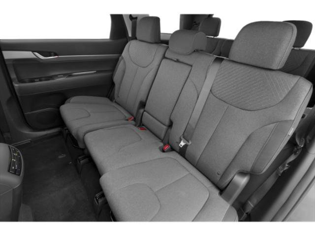 Used 2023 Hyundai Palisade SE AWD/4WD image 16