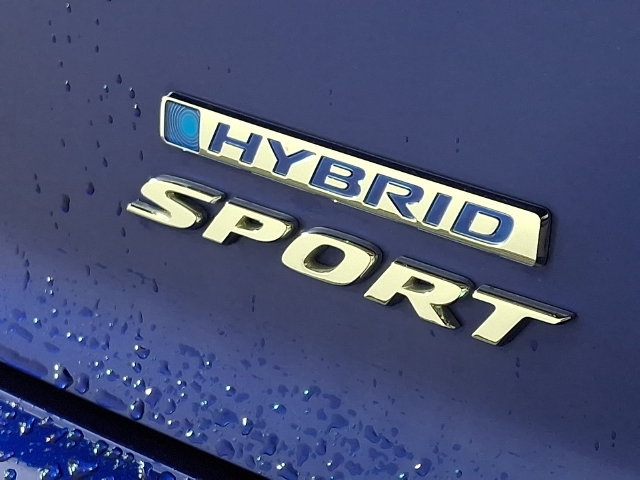Used 2024 Honda Accord Sport image 31