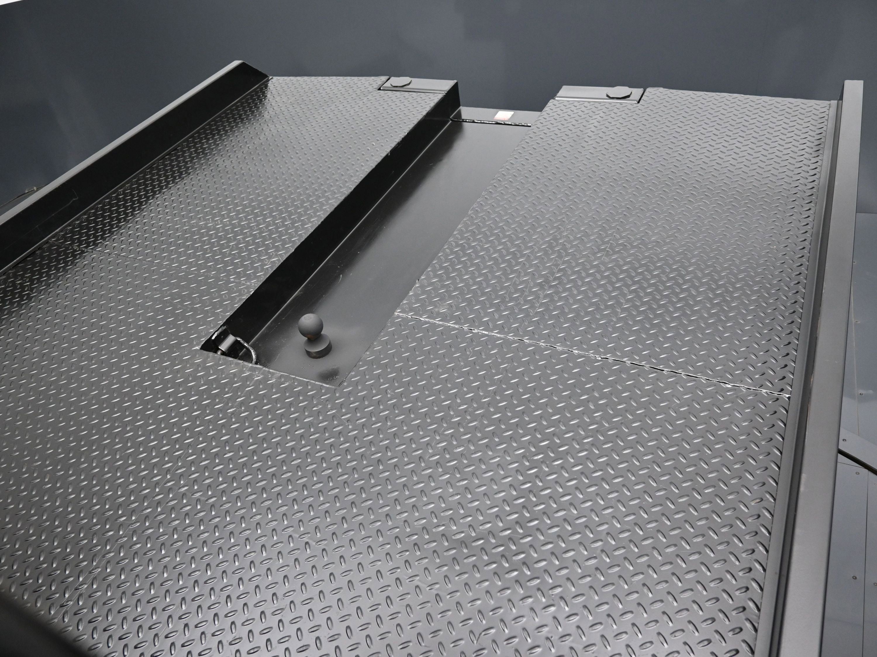 Used 2020 Ford F250 Lariat w/ Lariat Ultimate Package image 42