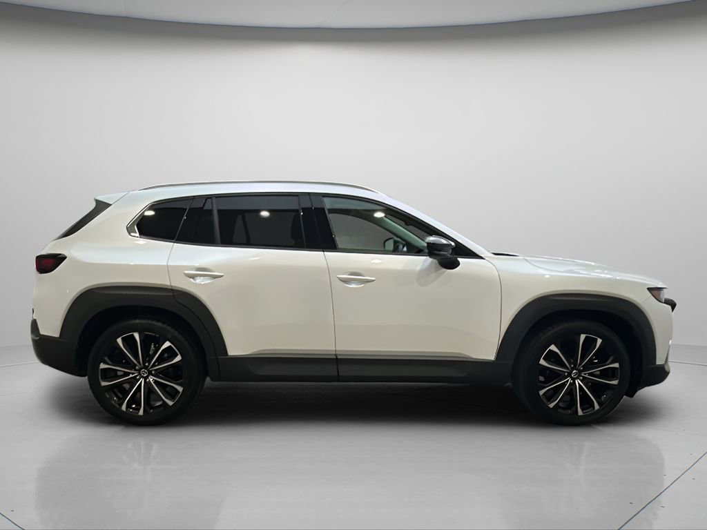 Used 2023 MAZDA CX-50 AWD 2.5 Turbo w/ Cargo Package image 8