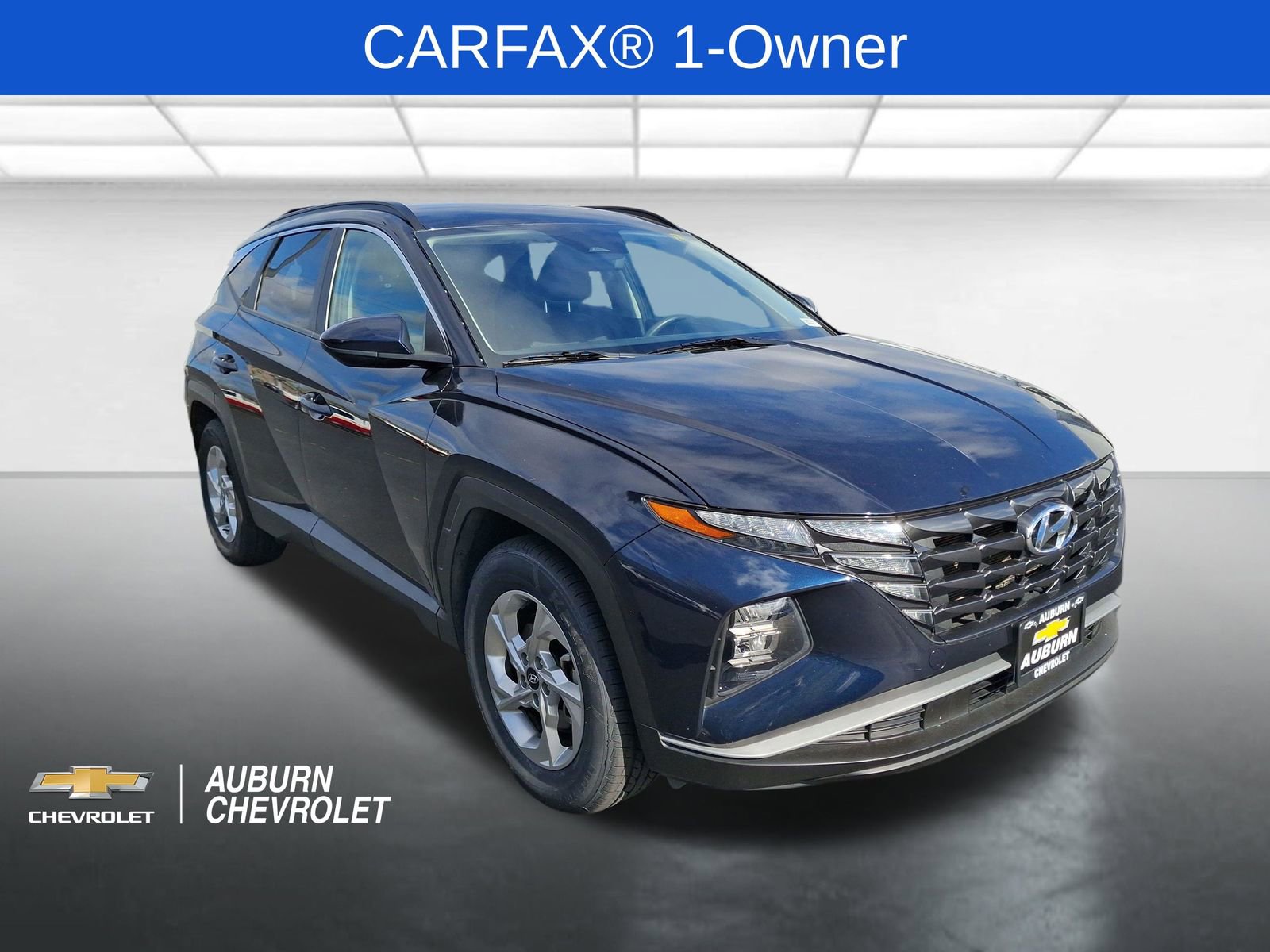 Used 2024 Hyundai Tucson SEL