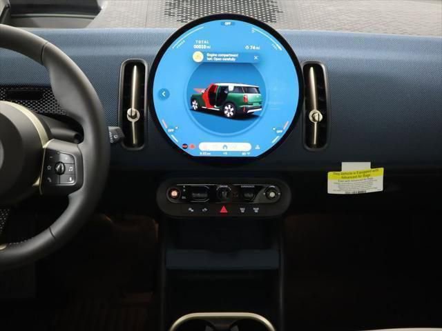 New 2026 MINI Cooper Countryman S image 13