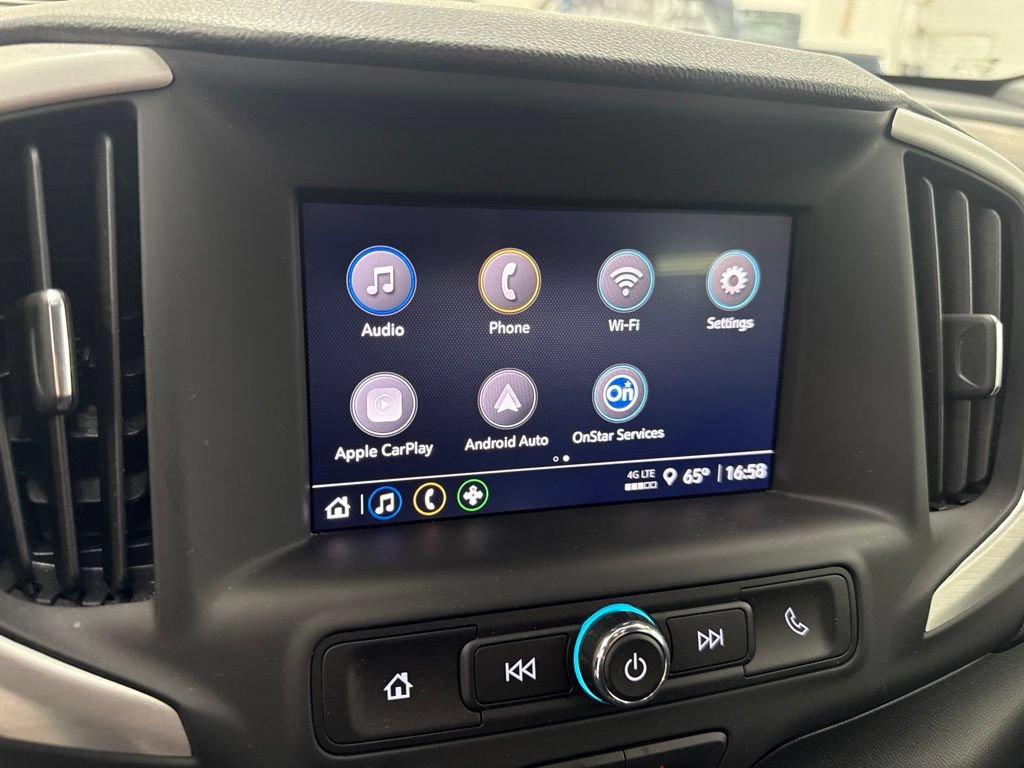 Used 2023 GMC Terrain SLE w/ Driver Convenience Package AWD/4WD image 30