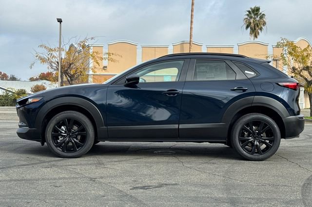 New 2026 MAZDA CX-30 2.5 Turbo w/ Premium Package image 9