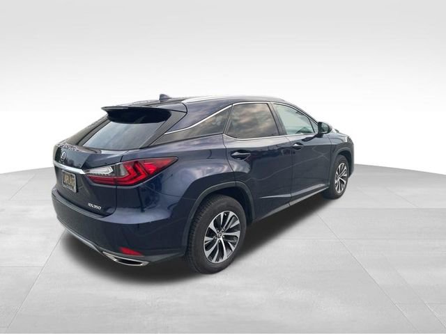 Used 2022 Lexus RX 350 AWD w/ Premium Package image 6