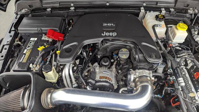 Used 2021 Jeep Gladiator Rubicon image 30