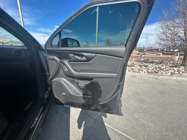 Used 2020 Chevrolet Blazer RS image 30