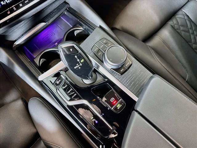 Used 2023 BMW 530i RWD image 19