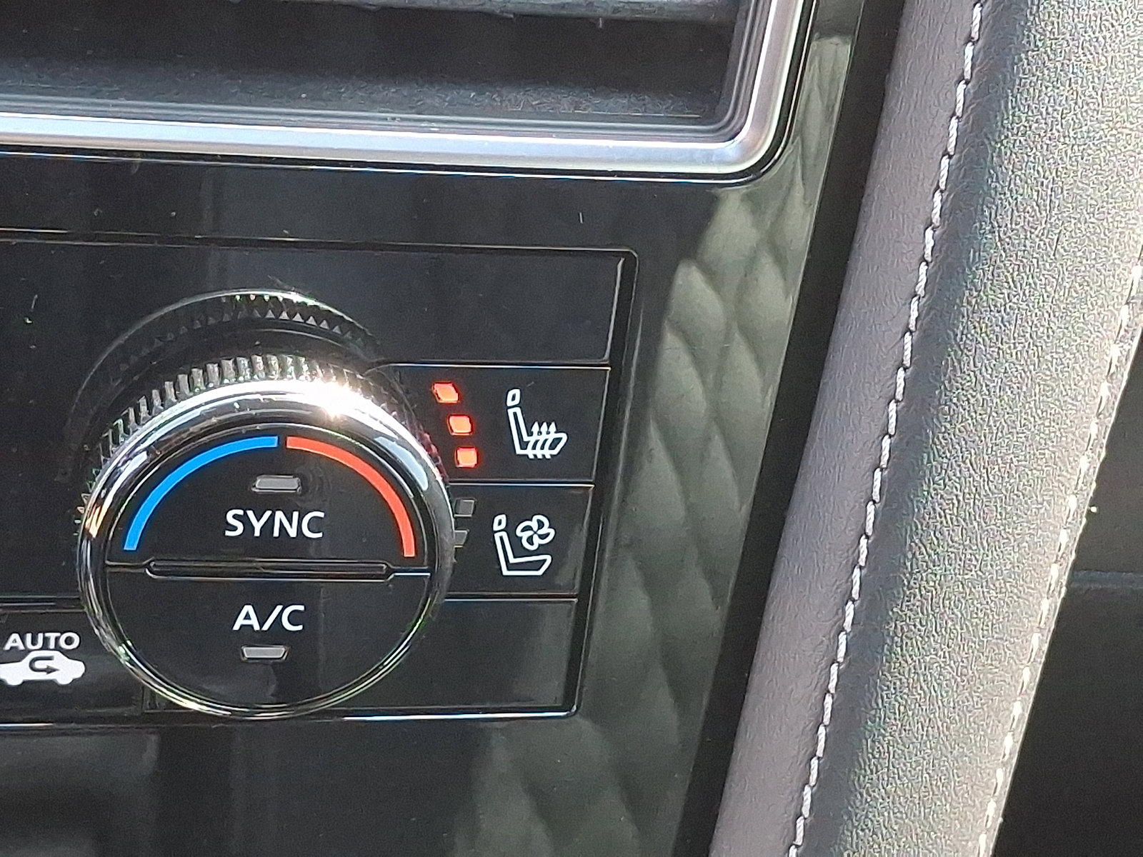 Certified 2024 INFINITI QX80 Sensory image 26