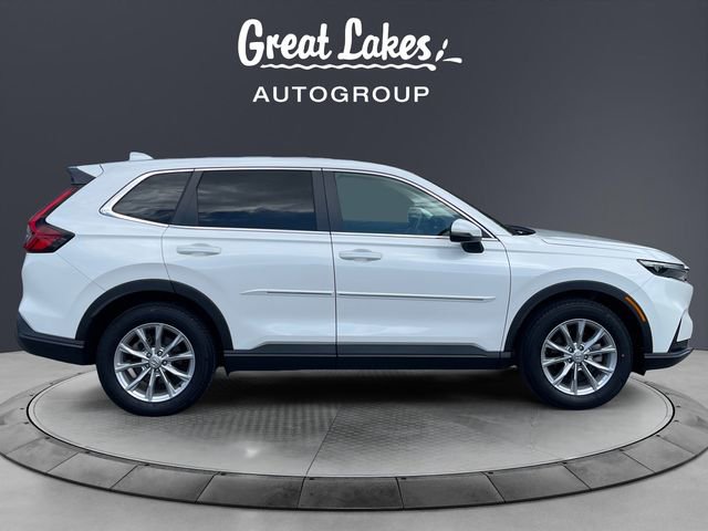 Used 2023 Honda CR-V EX-L image 6