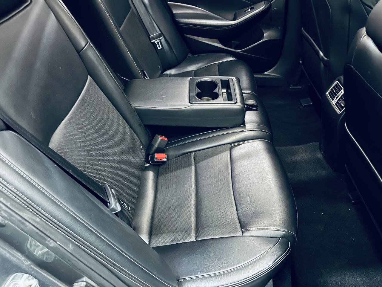 Used 2020 Nissan Maxima 3.5 SV w/ Floor Mat Group FWD image 20