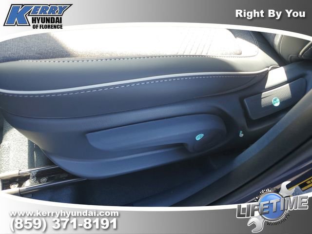 New 2026 Hyundai Venue SEL image 16