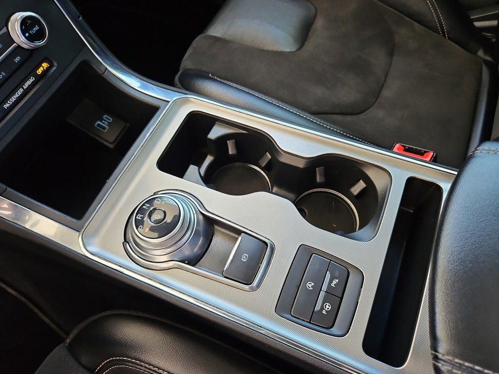 Used 2022 Ford Edge ST w/ Equipment Group 401A image 26