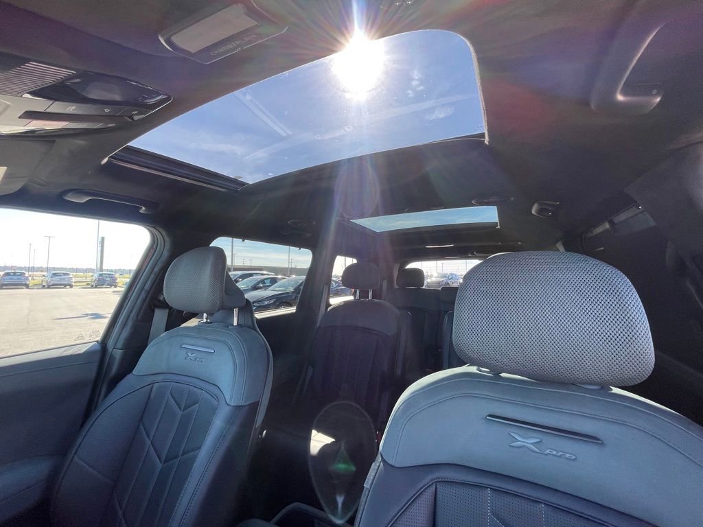 New 2027 Kia Telluride SX Prestige X-Pro AWD/4WD image 22