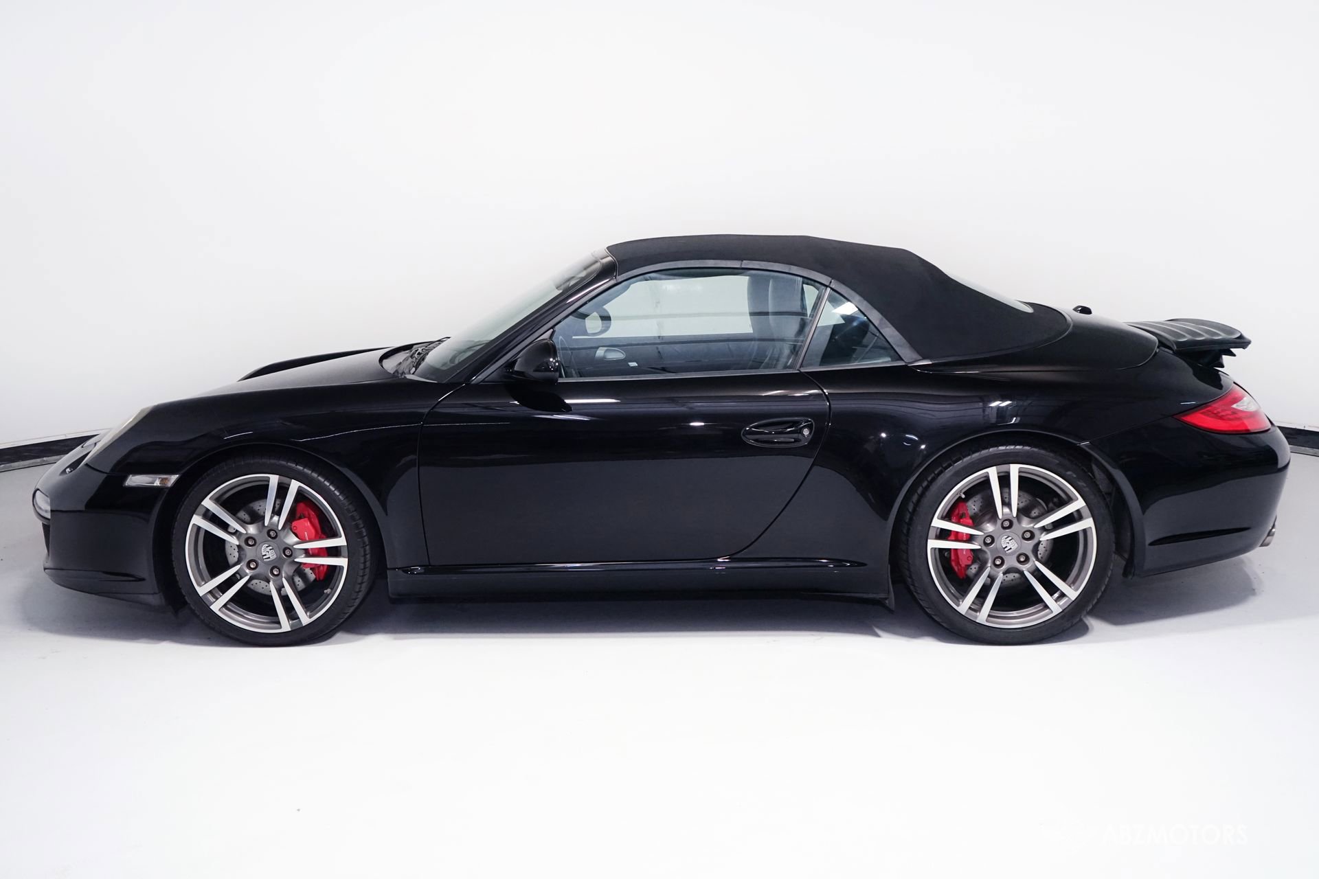 Used 2012 Porsche 911 Carrera S RWD image 4