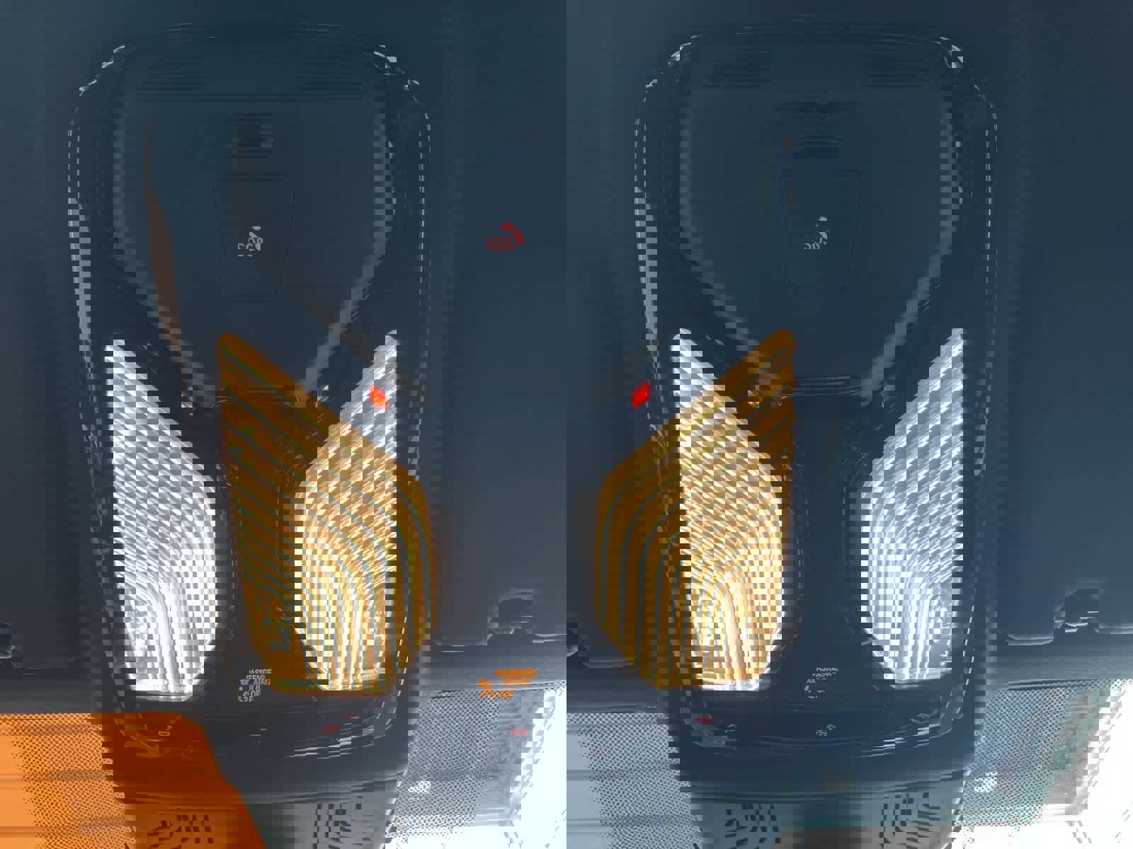 Used 2019 BMW M5 w/ Executive Package image 25