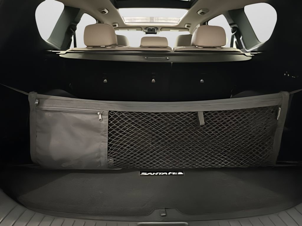 Certified 2022 Hyundai Santa Fe SEL w/ Convenience + Premium Package image 18