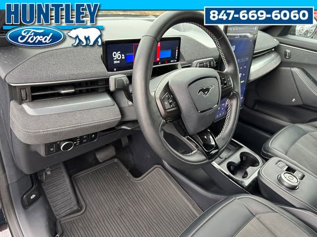 Used 2024 Ford Mustang Mach-E GT AWD/4WD image 20