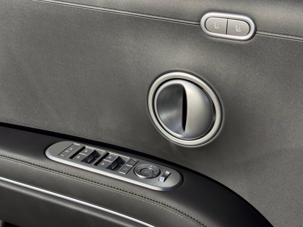 New 2026 Hyundai Palisade SEL FWD image 19