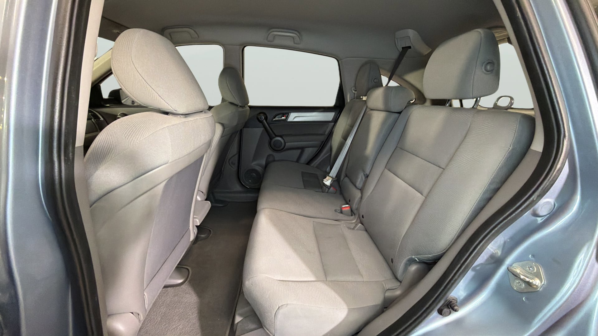 Used 2010 Honda CR-V LX image 33