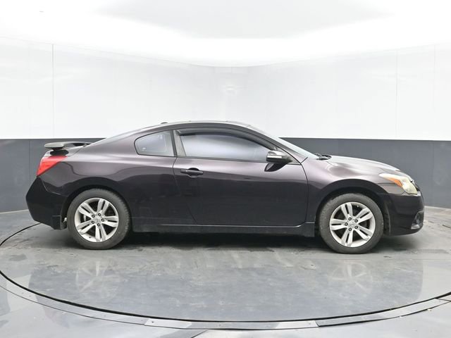 Used 2012 Nissan Altima 2.5 S w/ 2.5S Premium Pkg FWD image 11