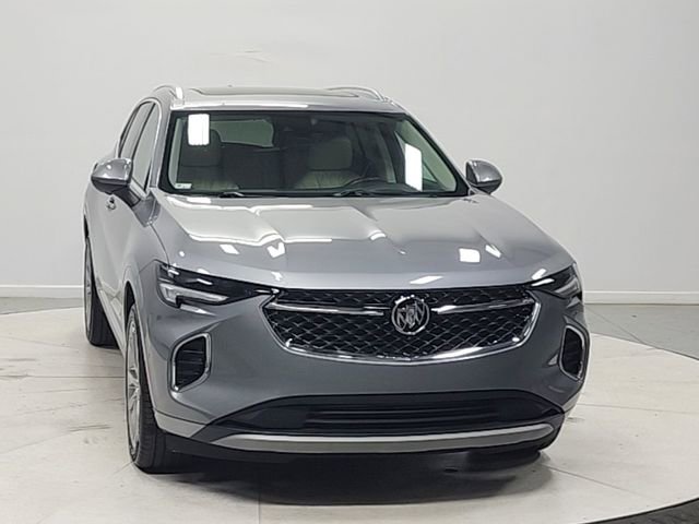 Used 2023 Buick Envision Avenir image 2
