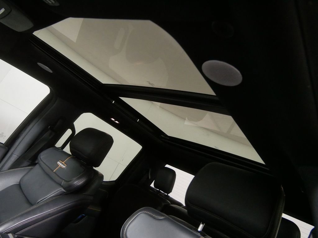 Used 2021 Ford F150 Platinum AWD/4WD image 13