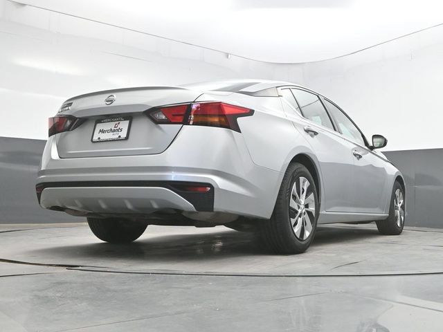 Used 2021 Nissan Altima 2.5 S FWD image 48