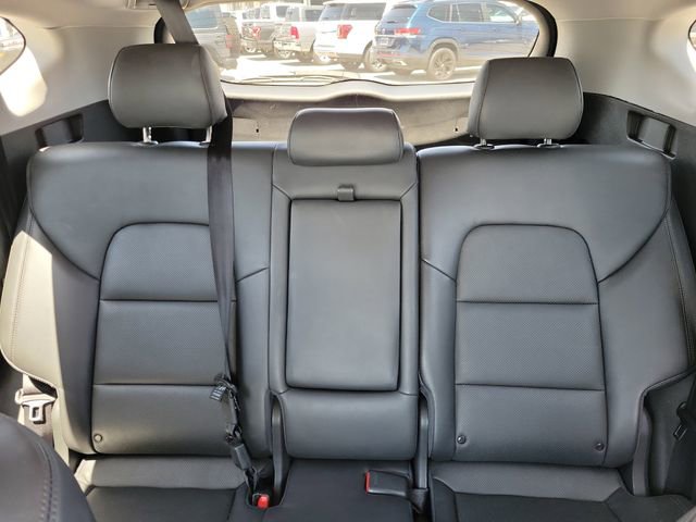 Used 2020 Hyundai Tucson Limited image 16